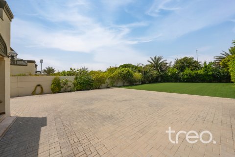 Villa zur Miete in Jumeirah Park, Dubai, VAE 3 Schlafzimmer, 327.67 m2 Nr. 733497 - Foto 24