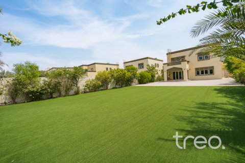 Villa zur Miete in Jumeirah Park, Dubai, VAE 3 Schlafzimmer, 327.67 m2 Nr. 733497 - Foto 22