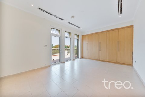 Villa zur Miete in Jumeirah Park, Dubai, VAE 3 Schlafzimmer, 327.67 m2 Nr. 733497 - Foto 19