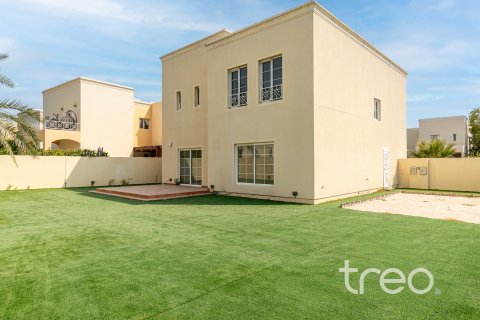 Vilă de închiriat în Meadows, Dubai, EAU 4 dormitoare, 313.55 mp.  №733498 - poză 30
