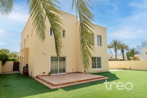 Vilă de închiriat în Meadows, Dubai, EAU 4 dormitoare, 313.55 mp.  №733498 - poză 2