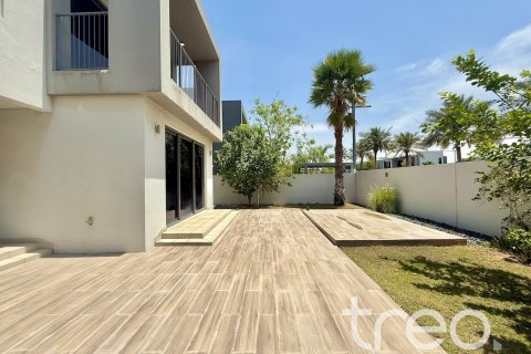 ویلا برای اجاره در Dubai Hills Estate، Dubai، امارات متحده عربی 3 خوابه ، 288.19 متر مربع ، شماره 733502 - تصویر 2