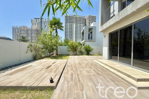 ویلا برای اجاره در Dubai Hills Estate، Dubai، امارات متحده عربی 3 خوابه ، 288.19 متر مربع ، شماره 733502 - تصویر 4