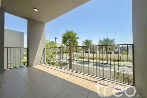 ویلا برای اجاره در Dubai Hills Estate، Dubai، امارات متحده عربی 3 خوابه ، 288.19 متر مربع ، شماره 733502 - تصویر 22