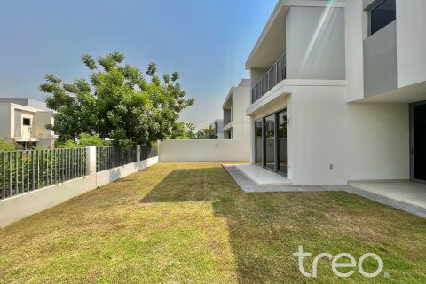 ویلا برای اجاره در Dubai Hills Estate، Dubai، امارات متحده عربی 3 خوابه ، 288.19 متر مربع ، شماره 733500 - تصویر 2