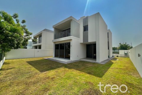 ویلا برای اجاره در Dubai Hills Estate، Dubai، امارات متحده عربی 3 خوابه ، 288.19 متر مربع ، شماره 733500 - تصویر 1