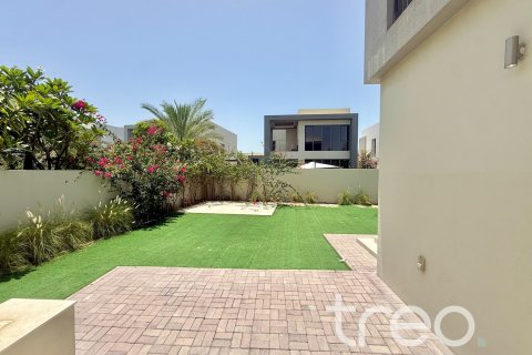 ویلا برای اجاره در Dubai Hills Estate، Dubai، امارات متحده عربی 4 خوابه ، 300.73 متر مربع ، شماره 733496 - تصویر 3