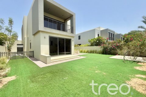 ویلا برای اجاره در Dubai Hills Estate، Dubai، امارات متحده عربی 4 خوابه ، 300.73 متر مربع ، شماره 733496 - تصویر 4