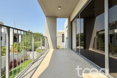 Villa in affitto a Dubai Hills Estate, Dubai, EAU 3 camere da letto, 288.19 mq. № 733499 - foto 16