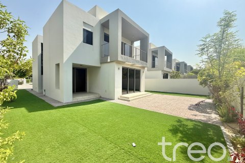 Villa in affitto a Dubai Hills Estate, Dubai, EAU 3 camere da letto, 288.19 mq. № 733499 - foto 1