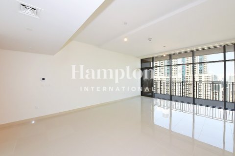 Apartment til leje i Downtown Dubai (Downtown Burj Dubai), Dubai, UAE 3 soveværelser, 184.31955200 kvm № 736001 - foto 15