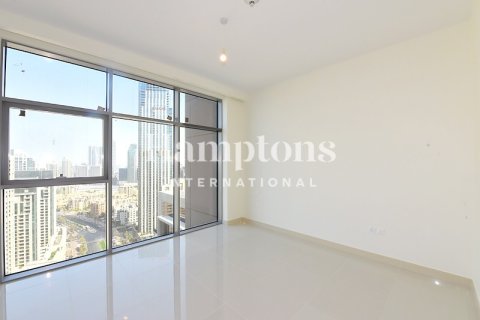 Apartment til leje i Downtown Dubai (Downtown Burj Dubai), Dubai, UAE 3 soveværelser, 184.31955200 kvm № 736001 - foto 11