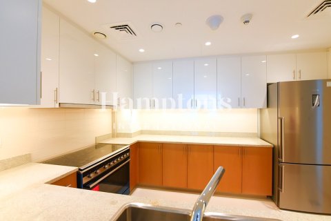 Apartment til leje i Downtown Dubai (Downtown Burj Dubai), Dubai, UAE 3 soveværelser, 184.31955200 kvm № 736001 - foto 3