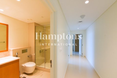 Apartment til leje i Downtown Dubai (Downtown Burj Dubai), Dubai, UAE 3 soveværelser, 184.31955200 kvm № 736001 - foto 5