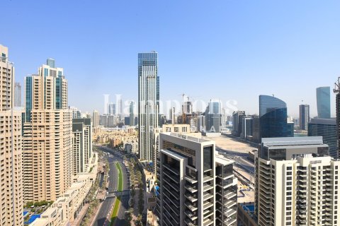 Apartment til leje i Downtown Dubai (Downtown Burj Dubai), Dubai, UAE 3 soveværelser, 184.31955200 kvm № 736001 - foto 13