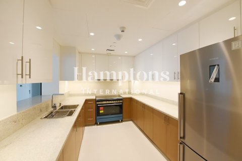 Apartment til leje i Downtown Dubai (Downtown Burj Dubai), Dubai, UAE 3 soveværelser, 184.31955200 kvm № 736001 - foto 14