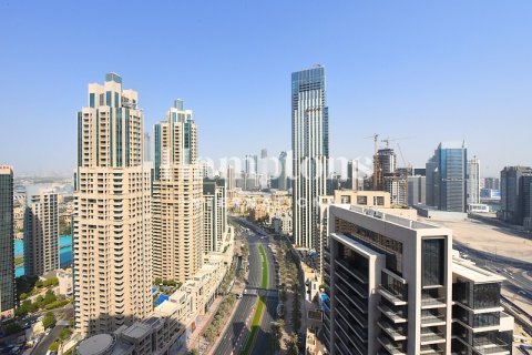 Apartment til leje i Downtown Dubai (Downtown Burj Dubai), Dubai, UAE 3 soveværelser, 184.31955200 kvm № 736001 - foto 17