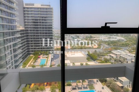 Huoneisto Dubai Hills Estate, Dubai, Arabiemiraatit 2 makuuhuonetta, 99.96362800 m2 № 736003 - kuva 15