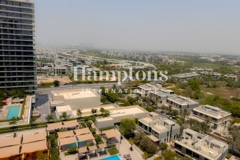 Huoneisto Dubai Hills Estate, Dubai, Arabiemiraatit 2 makuuhuonetta, 99.96362800 m2 № 736003 - kuva 13