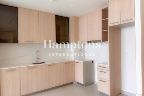 Huoneisto Dubai Hills Estate, Dubai, Arabiemiraatit 2 makuuhuonetta, 99.96362800 m2 № 736003 - kuva 11