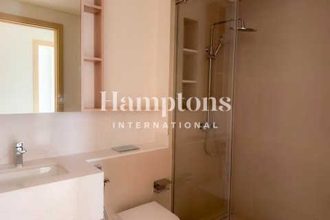 Huoneisto Dubai Hills Estate, Dubai, Arabiemiraatit 2 makuuhuonetta, 99.96362800 m2 № 736003 - kuva 12