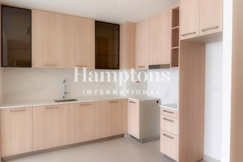 Huoneisto Dubai Hills Estate, Dubai, Arabiemiraatit 2 makuuhuonetta, 99.96362800 m2 № 736003 - kuva 18