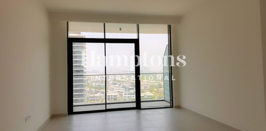 Huoneisto Dubai Hills Estate, Dubai, Arabiemiraatit 2 makuuhuonetta, 99.9636 m2 № 736003