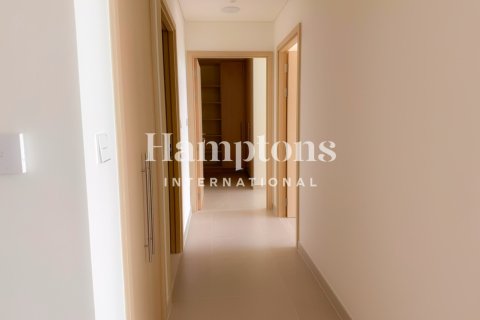 Huoneisto Dubai Hills Estate, Dubai, Arabiemiraatit 2 makuuhuonetta, 99.96362800 m2 № 736003 - kuva 3