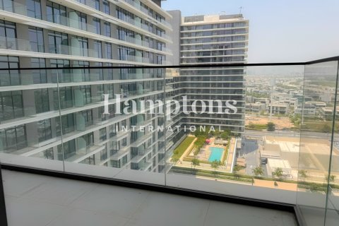 Huoneisto Dubai Hills Estate, Dubai, Arabiemiraatit 2 makuuhuonetta, 99.96362800 m2 № 736003 - kuva 9
