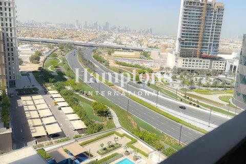 Huoneisto Dubai Hills Estate, Dubai, Arabiemiraatit 2 makuuhuonetta, 91.97397000 m2 № 736002 - kuva 3