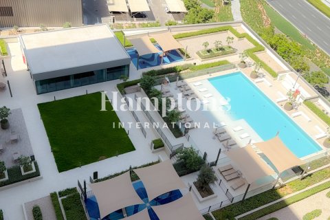 Huoneisto Dubai Hills Estate, Dubai, Arabiemiraatit 2 makuuhuonetta, 91.97397000 m2 № 736002 - kuva 4