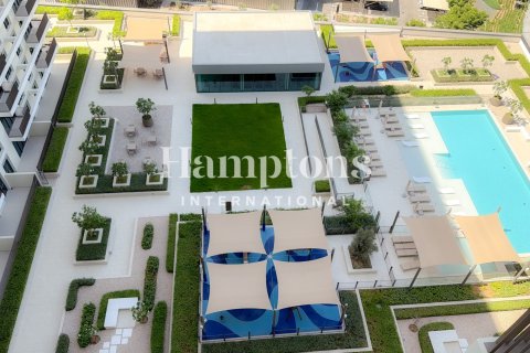 Huoneisto Dubai Hills Estate, Dubai, Arabiemiraatit 2 makuuhuonetta, 91.97397000 m2 № 736002 - kuva 8