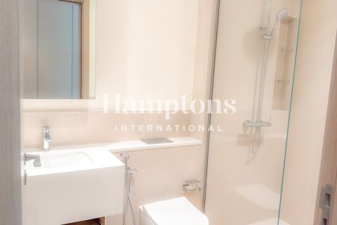 Huoneisto Dubai Hills Estate, Dubai, Arabiemiraatit 2 makuuhuonetta, 91.97397000 m2 № 736002 - kuva 2