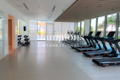 Huoneisto Dubai Hills Estate, Dubai, Arabiemiraatit 2 makuuhuonetta, 91.97397000 m2 № 736002 - kuva 5