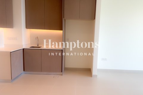 Huoneisto Dubai Hills Estate, Dubai, Arabiemiraatit 2 makuuhuonetta, 91.97397000 m2 № 736002 - kuva 10