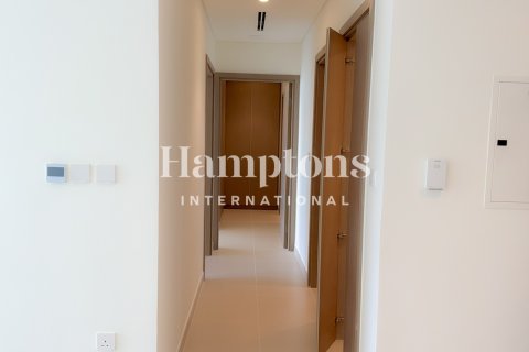 Huoneisto Dubai Hills Estate, Dubai, Arabiemiraatit 2 makuuhuonetta, 91.97397000 m2 № 736002 - kuva 9