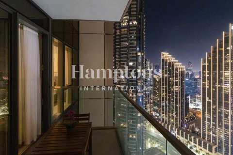 Apartmen di Palm Jumeirah, Dubai, UAE 1 bilik tidur, 74.78970209 meter persegi № 736006 - foto 5
