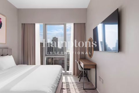 Apartmen di Palm Jumeirah, Dubai, UAE 1 bilik tidur, 74.78970209 meter persegi № 736006 - foto 19