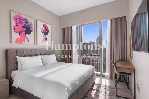 Apartmen di Palm Jumeirah, Dubai, UAE 1 bilik tidur, 74.78970209 meter persegi № 736006 - foto 25