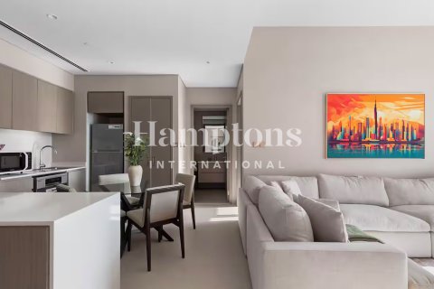 Apartmen di Palm Jumeirah, Dubai, UAE 1 bilik tidur, 74.78970209 meter persegi № 736006 - foto 15