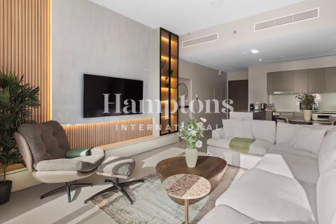 Apartmen di Palm Jumeirah, Dubai, UAE 1 bilik tidur, 74.78970209 meter persegi № 736006 - foto 2