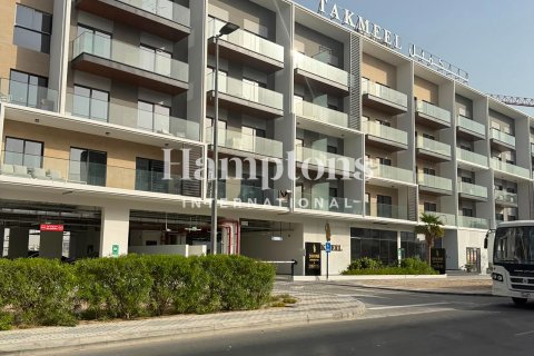 Apartment in Dubai Studio City, UAE 1 bedroom, 80.66953296 sq.m. № 736005 - photo 12