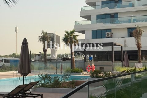 Apartment in Dubai Studio City, UAE 1 bedroom, 80.66953296 sq.m. № 736005 - photo 5