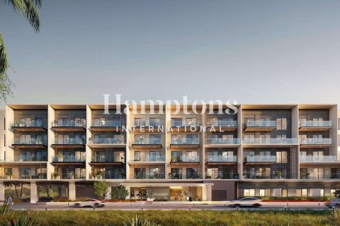 Apartment in Dubai Studio City, UAE 1 bedroom, 80.66953296 sq.m. № 736005 - photo 19