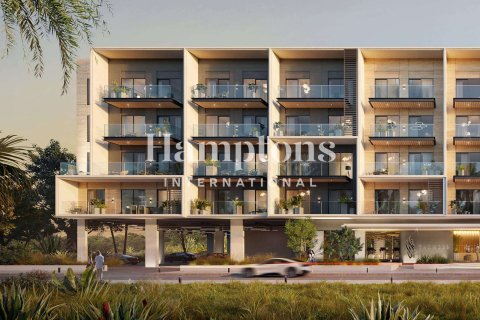 Apartment in Dubai Studio City, UAE 1 bedroom, 80.66953296 sq.m. № 736005 - photo 10