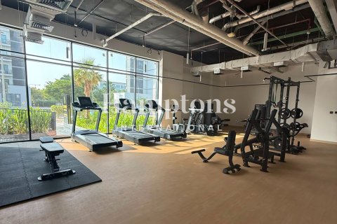 Apartment in Dubai Studio City, UAE 1 bedroom, 80.66953296 sq.m. № 736005 - photo 20