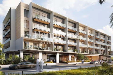 Apartment in Dubai Studio City, UAE 1 bedroom, 80.66953296 sq.m. № 736005 - photo 6