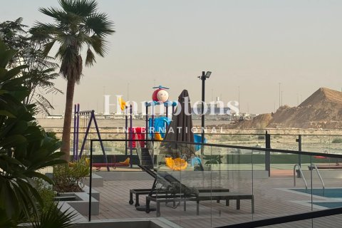 Apartment in Dubai Studio City, UAE 1 bedroom, 80.66953296 sq.m. № 736005 - photo 14