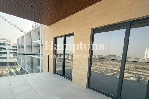 Apartment in Dubai Studio City, UAE 1 bedroom, 80.66953296 sq.m. № 736005 - photo 25