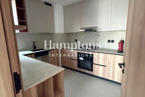 Apartment in Dubai Studio City, UAE 1 bedroom, 80.66953296 sq.m. № 736005 - photo 2